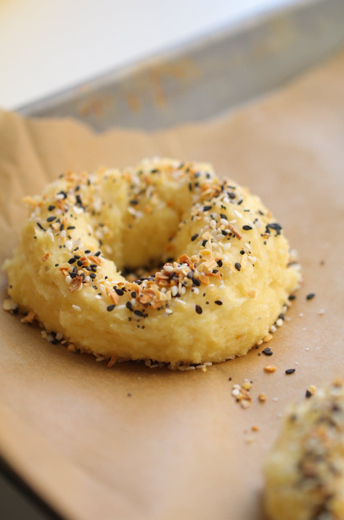 How to make Bagels