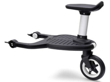 Stroller 2017 Comfort Wheeled Board